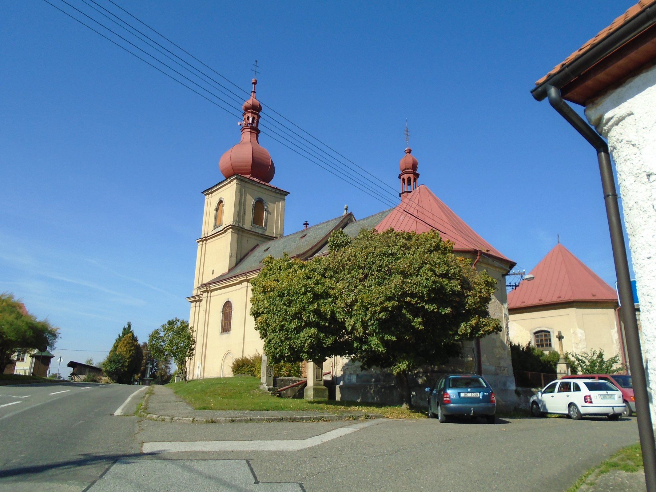 kostel-sv.-jilji-chvalkovice-